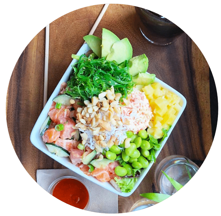 poke vacation